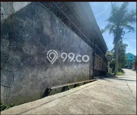 Rumah Luxury Modern Siap Huni di Pasteur Bandung Rumah Luxury Modern Siap Huni di Pasteur Bandung