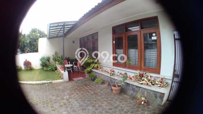 Rumah Luxury Modern Siap Huni di Setiabudi Bandung Rumah Luxury Modern Siap Huni di Setiabudi Bandung