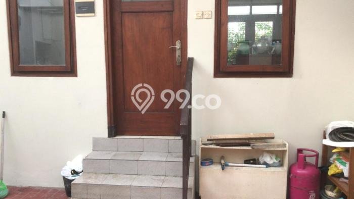 Rumah Luxury Modern Siap Huni di Setiabudi Bandung Rumah Luxury Modern Siap Huni di Setiabudi Bandung