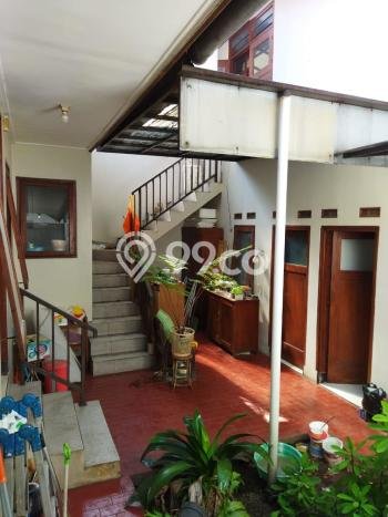 Rumah Luxury Modern Siap Huni di Setiabudi Bandung Rumah Luxury Modern Siap Huni di Setiabudi Bandung