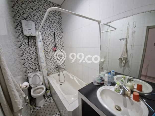 Dijual Rumah 4 Kamar Lokasi Ideal Bagus dan Strategis di Margahayu Dijual Rumah 4 Kamar Lokasi Ideal Bagus dan Strategis di Margahayu