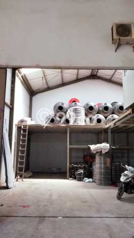 Gudang Usaha Dijual di Margaasih Bandung LT 150m2 & LB 150m2 Gudang Usaha Dijual di Margaasih Bandung LT 150m2 & LB 150m2