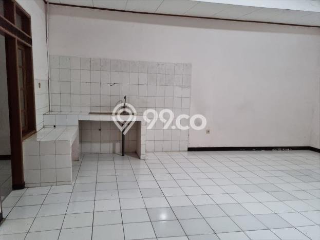 Rumah Asri area Margahayu, 2 KM, Luas 135m² LB 110m² Rumah Asri area Margahayu, 2 KM, Luas 135m² LB 110m²