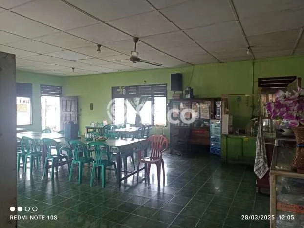 Tanah Komersial Dijual di Bantarkawung Brebes 8390m2 Tanah Komersial Dijual di Bantarkawung Brebes 8390m2