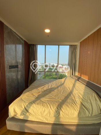 UNIT PREMIUM! Apartemen di , 3 KT, Luas 165m2m², Strategic Location UNIT PREMIUM! Apartemen di , 3 KT, Luas 165m2m², Strategic Location