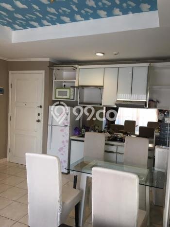 Disewakan Apartemen Minimalis 45m2 Punya 2 KT, 1 KM, Lokasi di Kelapa Gading Disewakan Apartemen Minimalis 45m2 Punya 2 KT, 1 KM, Lokasi di Kelapa Gading