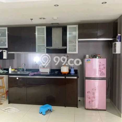Ada Unit Apartemen Murah Disewa di Kemayoran, Jakarta Pusat 2 BR Ada Unit Apartemen Murah Disewa di Kemayoran, Jakarta Pusat 2 BR