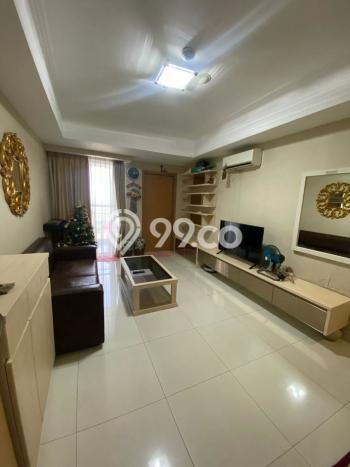 Dijual Apartemen 1 KT 1 KM di Kemayoran Dijual Apartemen 1 KT 1 KM di Kemayoran