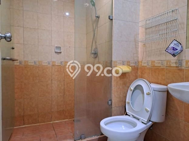 Apartemen Siap Huni 2 Kamar dengan Harga Hemat di Area Kelapa Gading, Jakarta Utara Apartemen Siap Huni 2 Kamar dengan Harga Hemat di Area Kelapa Gading, Jakarta Utara