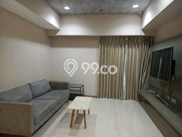Ada Unit Hunian Hemat Disewa di Kelapa Gading, Jakarta Utara 2 BR Ada Unit Hunian Hemat Disewa di Kelapa Gading, Jakarta Utara 2 BR