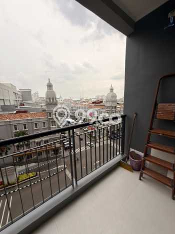 Apartemen Murah dengan 2 BR & 1 KM di Kelapa Gading Jakarta Utara Apartemen Murah dengan 2 BR & 1 KM di Kelapa Gading Jakarta Utara