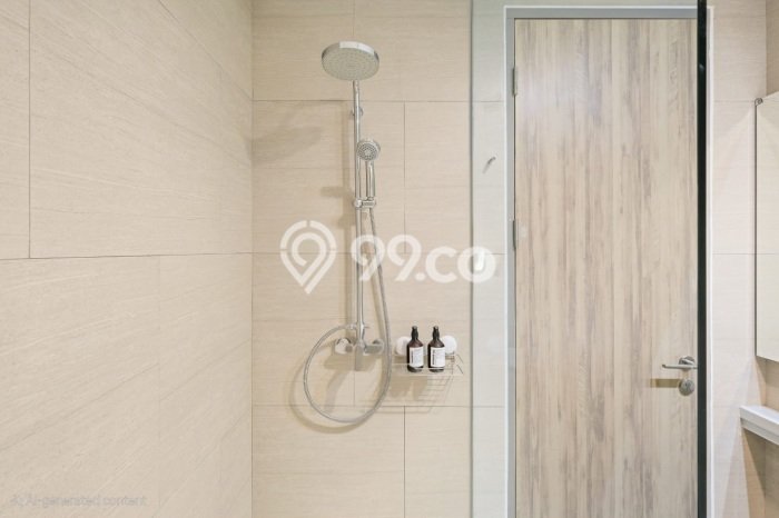 UNIT TERBAIK! Apartemen Kawasan Kemayoran, 1 KM, Luas 42m2m², Good View UNIT TERBAIK! Apartemen Kawasan Kemayoran, 1 KM, Luas 42m2m², Good View