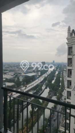 Apartemen Disewakan Terjangkau 2 KT / 1 KM di Kelapa Gading, Jakarta Utara Apartemen Disewakan Terjangkau 2 KT / 1 KM di Kelapa Gading, Jakarta Utara