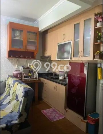 Tersedia Apartemen 2 KT, 1 KM, 38m2 di Kemayoran, Jakarta Pusat Tersedia Apartemen 2 KT, 1 KM, 38m2 di Kemayoran, Jakarta Pusat