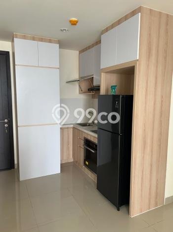 Hunian Apartemen Disewakan Terjangkau 55m2 di Cakung, Cocok untuk Tempat Tinggal Anda Hunian Apartemen Disewakan Terjangkau 55m2 di Cakung, Cocok untuk Tempat Tinggal Anda
