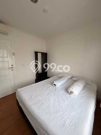 Apartemen Murah dengan 2 BR & 1 KM di Kelapa Gading Jakarta Utara Apartemen Murah dengan 2 BR & 1 KM di Kelapa Gading Jakarta Utara