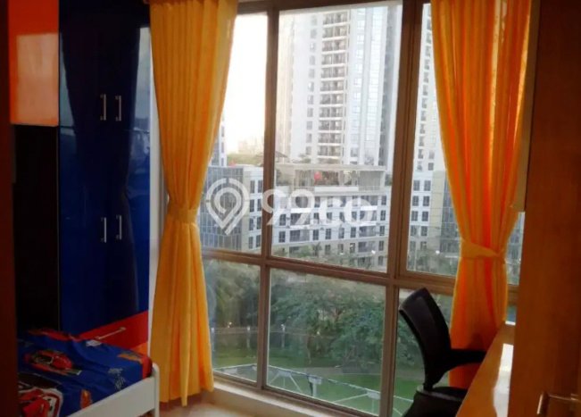 SPECIAL OFFER! Apartemen Kawasan Kemayoran, 2 KT, Luas 65m², Lokasi Prospektif SPECIAL OFFER! Apartemen Kawasan Kemayoran, 2 KT, Luas 65m², Lokasi Prospektif