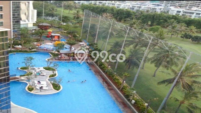 SPECIAL OFFER! Apartemen Kawasan Kemayoran, 2 KT, Luas 65m², Lokasi Prospektif SPECIAL OFFER! Apartemen Kawasan Kemayoran, 2 KT, Luas 65m², Lokasi Prospektif
