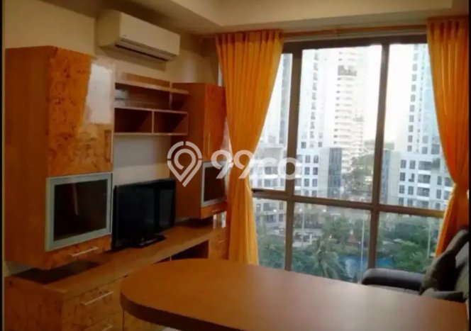 Apartemen Strategis di Kemayoran, 2 KT, Luas 65m2m², Kawasan Kemayoran, Jakarta Pusat, Jakarta Pusat, View Kota Apartemen Strategis di Kemayoran, 2 KT, Luas 65m2m², Kawasan Kemayoran, Jakarta Pusat, Jakarta Pusat, View Kota