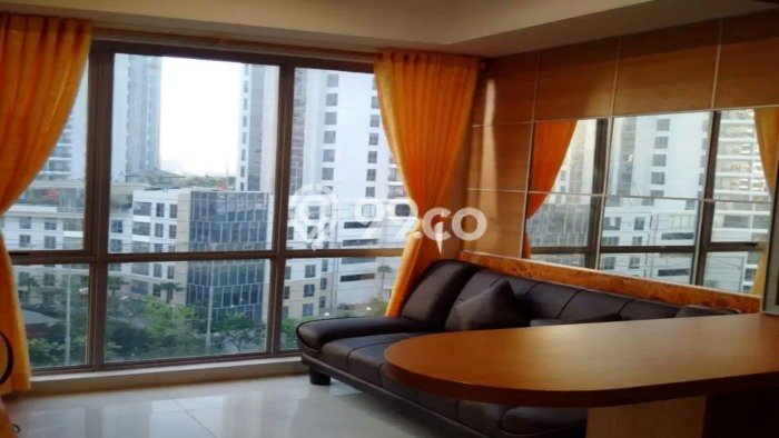 Apartemen Strategis di Kemayoran, 2 KT, Luas 65m2m², Kawasan Kemayoran, Jakarta Pusat, Jakarta Pusat, View Kota Apartemen Strategis di Kemayoran, 2 KT, Luas 65m2m², Kawasan Kemayoran, Jakarta Pusat, Jakarta Pusat, View Kota