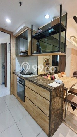 Apartemen Premium di Kelapa Gading, 2 KM, Luas 94m², Area Prospektif Apartemen Premium di Kelapa Gading, 2 KM, Luas 94m², Area Prospektif