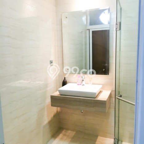 Disewakan Apartemen Terjangkau 1 KT di Ancol Jakarta Utara Disewakan Apartemen Terjangkau 1 KT di Ancol Jakarta Utara
