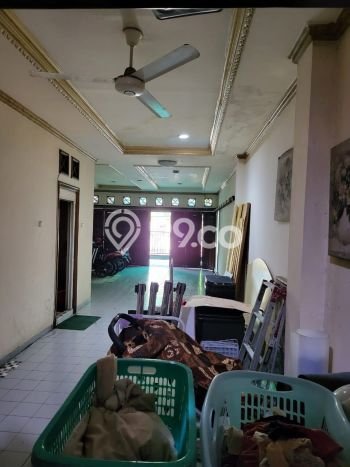 Dijual Rumah Premium dengan Fasilitas Sekitar Komplit di Cempaka Putih, Jakarta Pusat Dijual Rumah Premium dengan Fasilitas Sekitar Komplit di Cempaka Putih, Jakarta Pusat