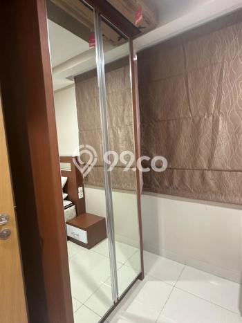 Disewakan Cepat! Hunian Apartemen Hemat di Kemayoran, Jakarta Pusat 2 Kamar Tidur dan 1 Kamar Mandi Disewakan Cepat! Hunian Apartemen Hemat di Kemayoran, Jakarta Pusat 2 Kamar Tidur dan 1 Kamar Mandi