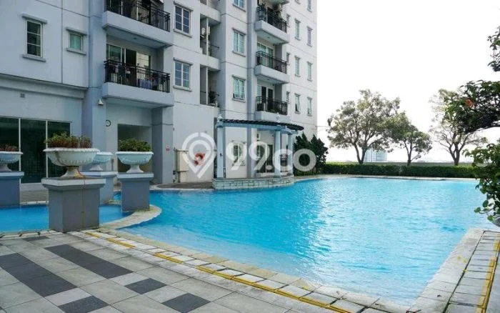 Sewa Apartemen Minimalis 115m2 Punya 3 KT, 2 KM, Lokasi di Kelapa Gading Sewa Apartemen Minimalis 115m2 Punya 3 KT, 2 KM, Lokasi di Kelapa Gading