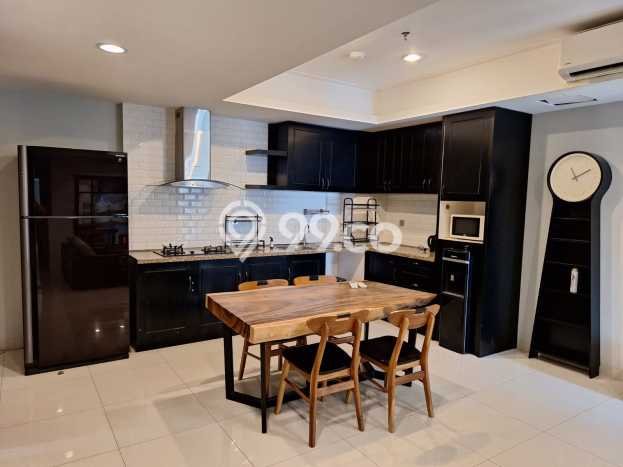 Apartemen Harga Murah dengan 2 BR & 1 KM di Kemayoran Jakarta Pusat Apartemen Harga Murah dengan 2 BR & 1 KM di Kemayoran Jakarta Pusat