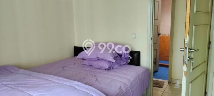 Apartemen di Kelapa Gading, 2 KT, Luas 45m², Dekat Kelapa Gading, Jakarta Utara, Jakarta Utara Apartemen di Kelapa Gading, 2 KT, Luas 45m², Dekat Kelapa Gading, Jakarta Utara, Jakarta Utara