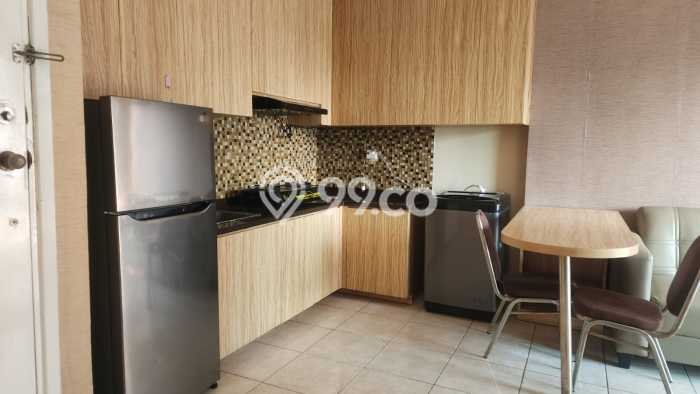 Sewa Apartemen Hemat di Kelapa Gading, Jakarta Utara Lokasi Strategis Sewa Apartemen Hemat di Kelapa Gading, Jakarta Utara Lokasi Strategis
