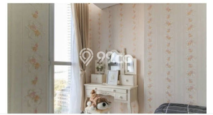 Sewa Apartemen Terjangkau 1 BR di Pantai Indah Kapuk Jakarta Utara Sewa Apartemen Terjangkau 1 BR di Pantai Indah Kapuk Jakarta Utara