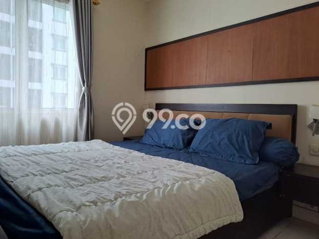 Apartemen Siap Huni 2 Kamar dengan Harga Hemat di Area Kelapa Gading, Jakarta Utara Apartemen Siap Huni 2 Kamar dengan Harga Hemat di Area Kelapa Gading, Jakarta Utara