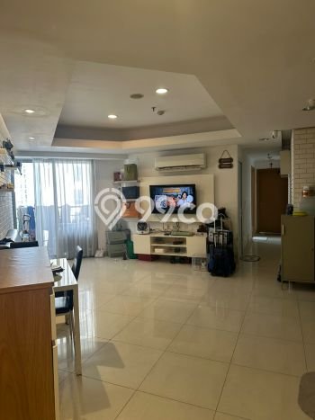 Disewakan Segera Apartemen Strategis 2 KT, 1 KM di Kawasan Kemayoran Disewakan Segera Apartemen Strategis 2 KT, 1 KM di Kawasan Kemayoran