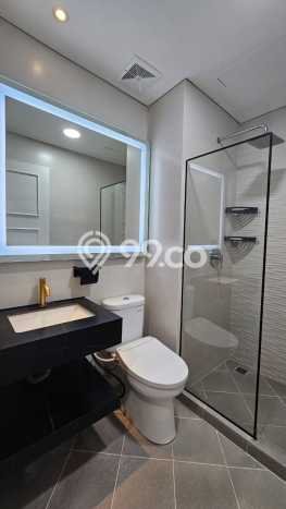 Ada Unit Hunian Hemat Disewa di Kelapa Gading, Jakarta Utara 2 BR Ada Unit Hunian Hemat Disewa di Kelapa Gading, Jakarta Utara 2 BR