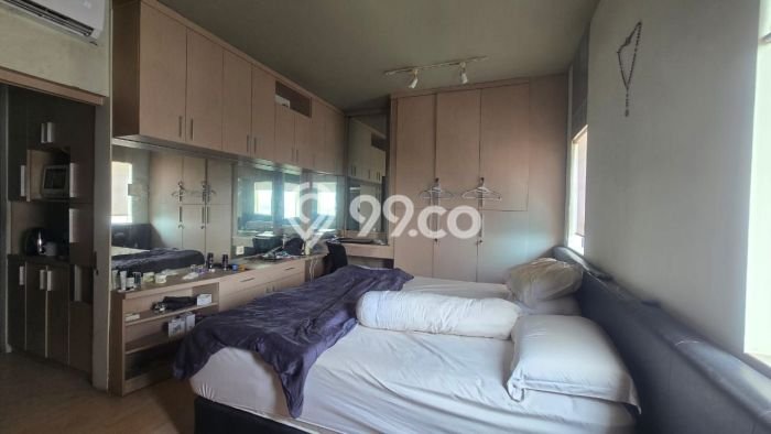 Dijual Apartemen 2 KT 1 KM di Kelapa Gading Dijual Apartemen 2 KT 1 KM di Kelapa Gading