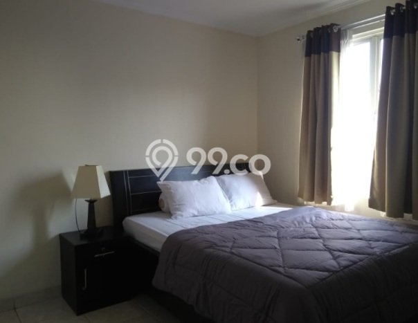 Sewa Sekarang Apartemen Strategis 2 KT, 2 KM di Kawasan Kelapa Gading Sewa Sekarang Apartemen Strategis 2 KT, 2 KM di Kawasan Kelapa Gading