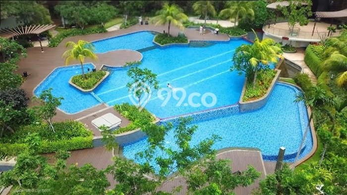 Sewa Apartemen Hemat di Kelapa Gading, Jakarta Utara Lokasi Strategis Sewa Apartemen Hemat di Kelapa Gading, Jakarta Utara Lokasi Strategis