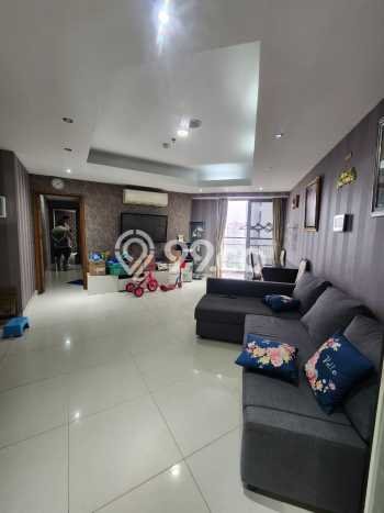 Ada Unit Apartemen Murah Disewa di Kemayoran, Jakarta Pusat 2 BR Ada Unit Apartemen Murah Disewa di Kemayoran, Jakarta Pusat 2 BR