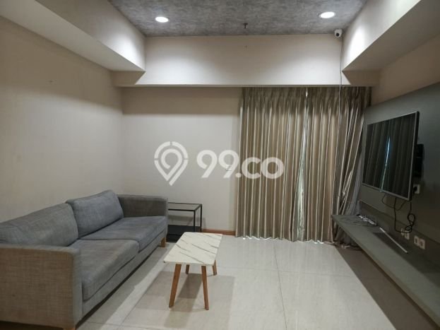 Ada Unit Hunian Hemat Disewa di Kelapa Gading, Jakarta Utara 2 BR Ada Unit Hunian Hemat Disewa di Kelapa Gading, Jakarta Utara 2 BR