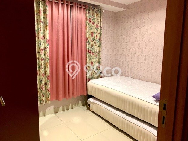 Dijual Apartemen di Kemayoran, Jakarta Pusat Punya 2 Kamar Tidur Dijual Apartemen di Kemayoran, Jakarta Pusat Punya 2 Kamar Tidur