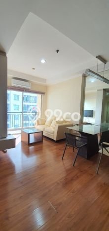 UNIT PREMIUM! Apartemen Kawasan Kelapa Gading, 2 KT, Luas 45m², Strategic Location UNIT PREMIUM! Apartemen Kawasan Kelapa Gading, 2 KT, Luas 45m², Strategic Location