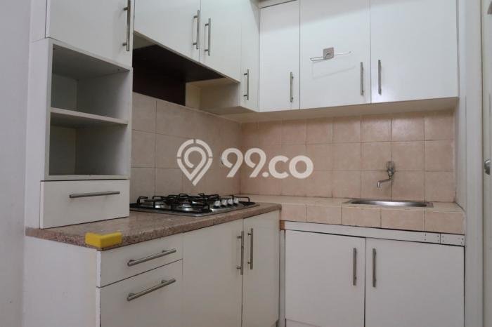Untuk Dijual Apartemen Nyaman di Kelapa Gading Jakarta Utara 2 Kamar Tidur Untuk Dijual Apartemen Nyaman di Kelapa Gading Jakarta Utara 2 Kamar Tidur