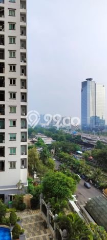 Apartemen di Kelapa Gading, 2 KT, Luas 45m², Dekat Kelapa Gading, Jakarta Utara, Jakarta Utara Apartemen di Kelapa Gading, 2 KT, Luas 45m², Dekat Kelapa Gading, Jakarta Utara, Jakarta Utara