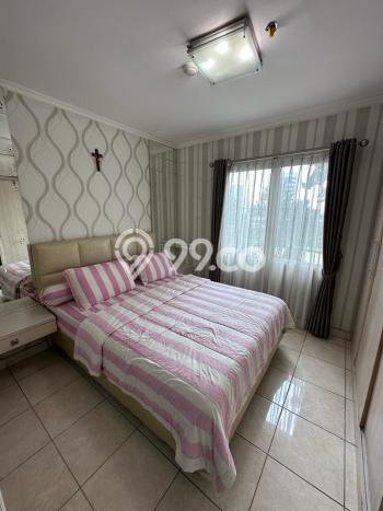 Unit Apartemen Dijual di Kelapa Gading, Jakarta Utara, dengan 2 Bedroom, 1 Bathroom Unit Apartemen Dijual di Kelapa Gading, Jakarta Utara, dengan 2 Bedroom, 1 Bathroom