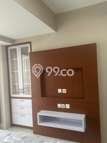 Disewakan Cepat! Hunian Apartemen Hemat di Kemayoran, Jakarta Pusat 2 Kamar Tidur dan 1 Kamar Mandi Disewakan Cepat! Hunian Apartemen Hemat di Kemayoran, Jakarta Pusat 2 Kamar Tidur dan 1 Kamar Mandi