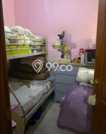 Tersedia Apartemen 2 KT, 1 KM, 38m2 di Kemayoran, Jakarta Pusat Tersedia Apartemen 2 KT, 1 KM, 38m2 di Kemayoran, Jakarta Pusat