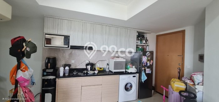 Dijual Segera Apartemen 2 KT & 1 KM di Kemayoran, Jakarta Pusat Dijual Segera Apartemen 2 KT & 1 KM di Kemayoran, Jakarta Pusat
