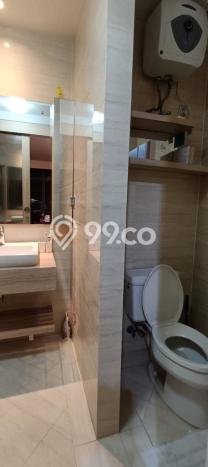 Apartemen Cozy Dijual di Jakarta Utara Spesifikasi 1 KT, 1 KM Apartemen Cozy Dijual di Jakarta Utara Spesifikasi 1 KT, 1 KM